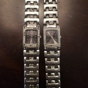 2 Women's Eco Drive Citizen Watch